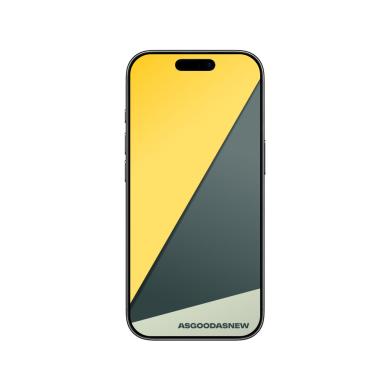 Apple iPhone 17 256Go noir - neuf Comme neuf - Apple reconditionné disponible sur As Good As New